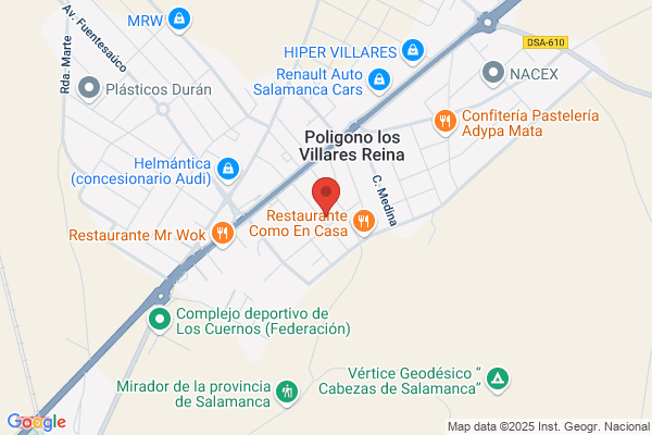 Ebanisteria La Colectiva S.A.
