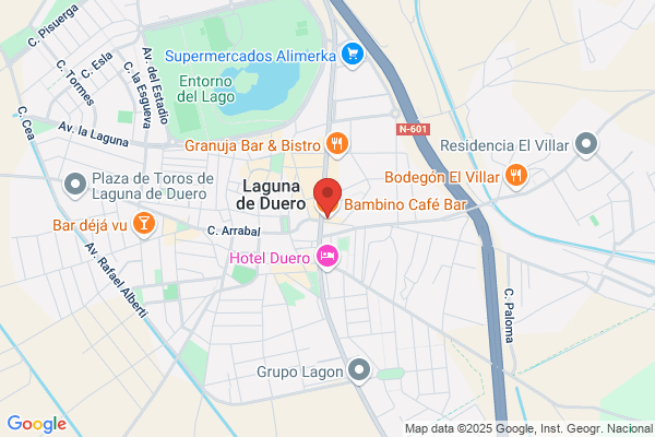Bar Bambino