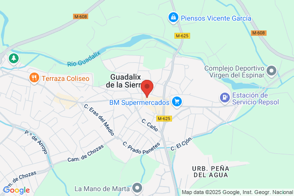Bar La Fuente - Esp. Aperitivos Y carnes A La plancha