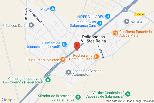 Bar Magnolia - Pinchos De Carnes Y Paellas