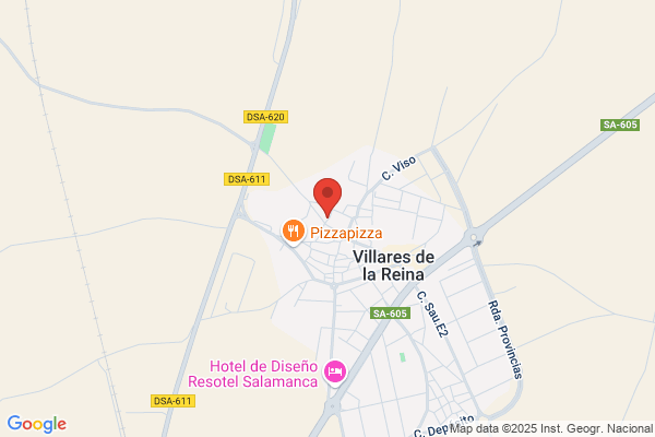 Blazquez Fernandez s.