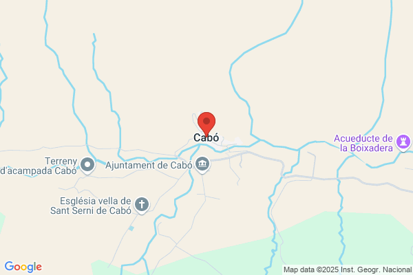 Cabo Carabias l.