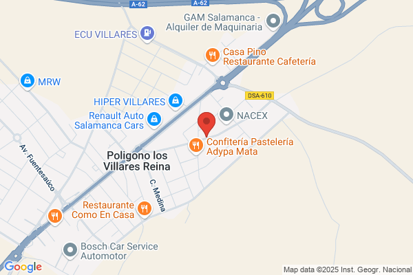 Cafe La Salina
