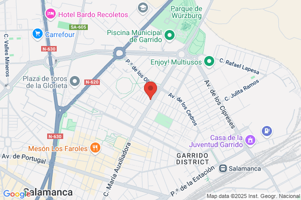 Servicio Técnico Oficial Saunier Duval Zamora