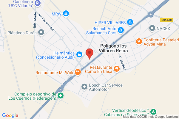 Peugeot Servicio Oficial