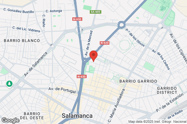 Talleres Mecanicos Sadisa