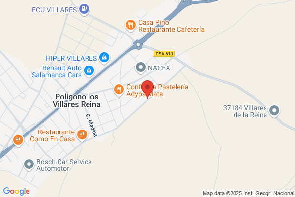 Pga Verticalidad