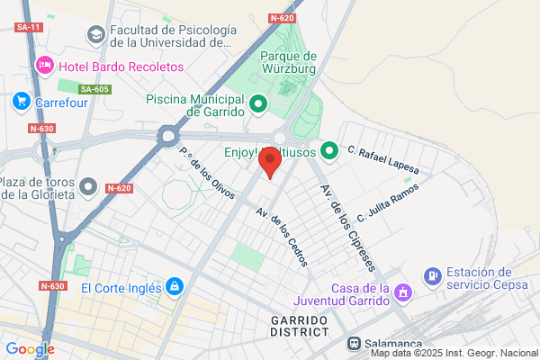 Dical Reformas y Servicios