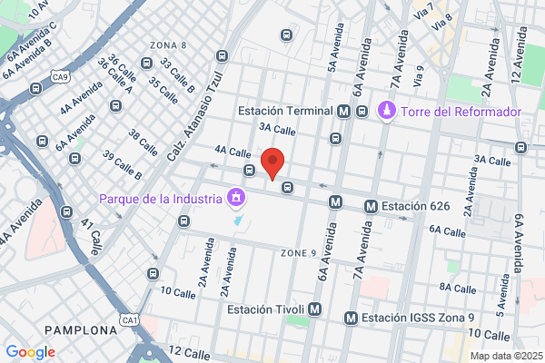 Redes Y Construcciones S.A.