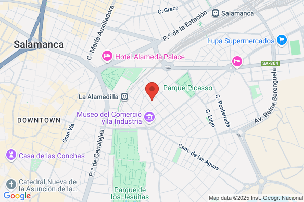 Neumáticos Miguel