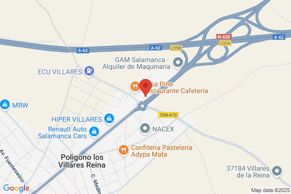 Exclusivas Aguilar S. A.