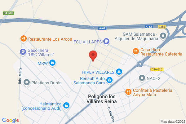 Hermanos Julian Martin S.L.
