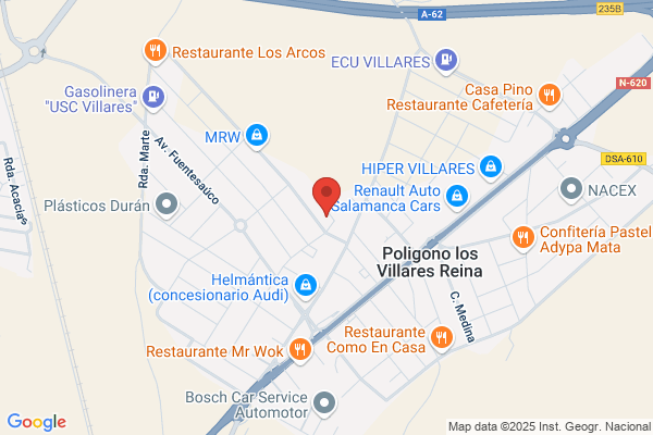 Bomberos Diputacion Comarca Salamanca