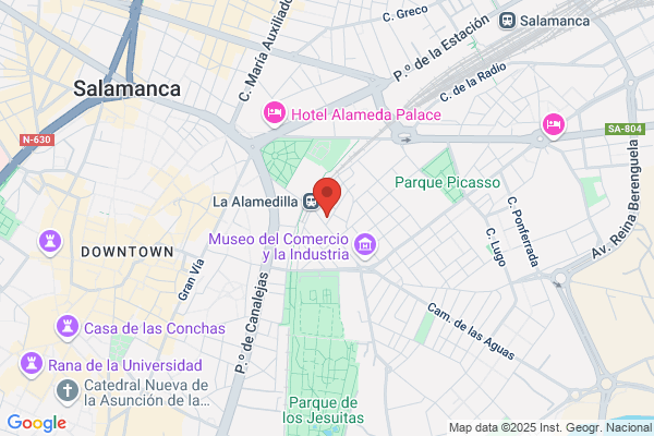Impermeabilizaciones Salamanca