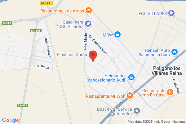 Hergar Fotocomposicion Laser S.L.