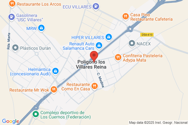 Campo Navarro j.