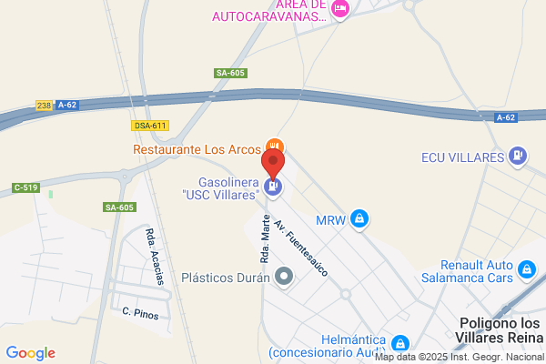 Dominguez E Hijos S.A. - Lubricantes