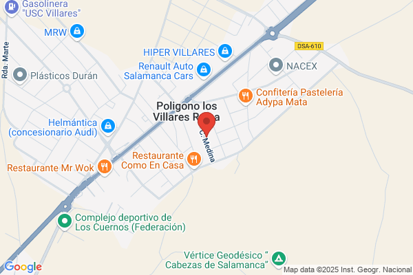 Taller Mecanico Avila S.L.
