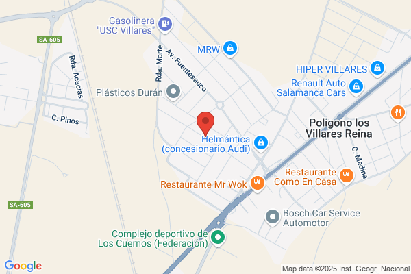 Taller Oterino - Mecanica Y Electronica