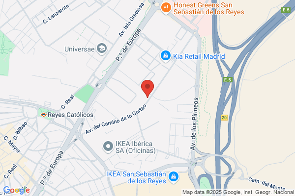Euroconsult S. A. - Laboratorio Control De Calidad