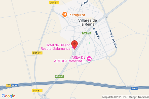 Estacion De Servicio Garmar