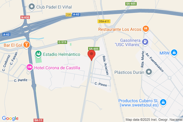 Regalado De Arriba t.