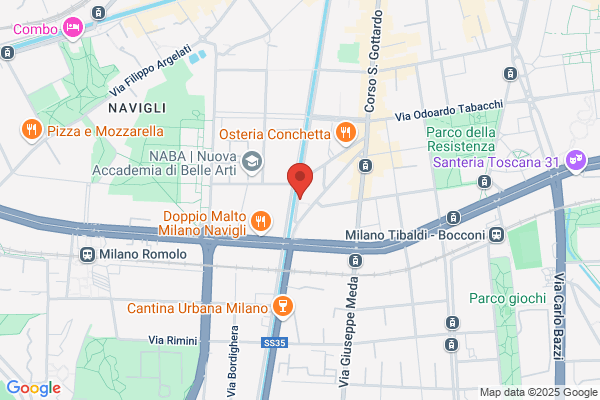 Casa Matilda