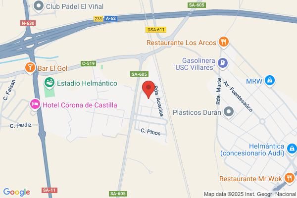 Servicios Prodata