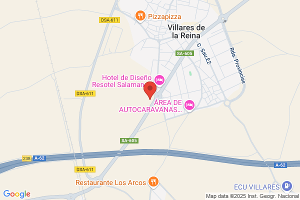 ALMACENESADAN