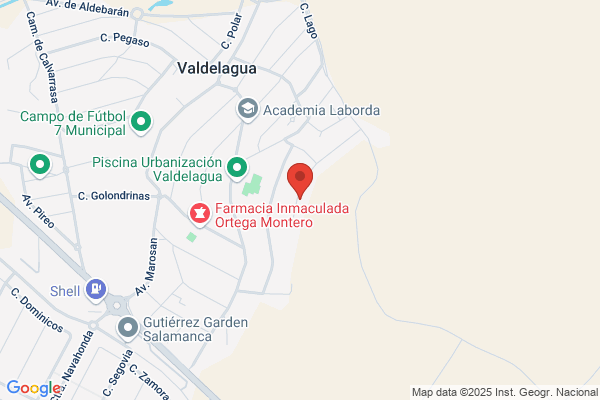 Desarrollo De Recursos Geologicos S.A.