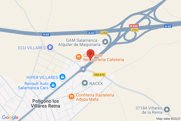Distribuidora Rivas S. A.