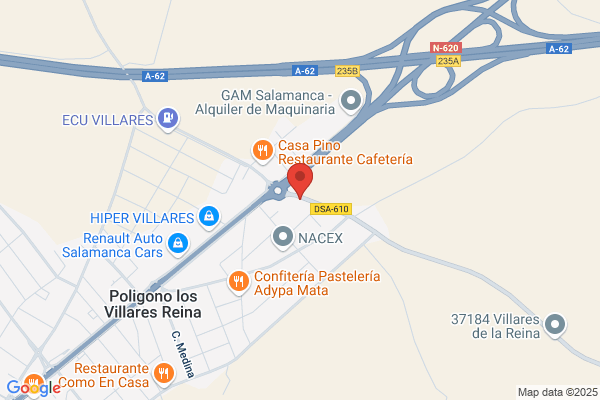 Limpiezas La Estrella