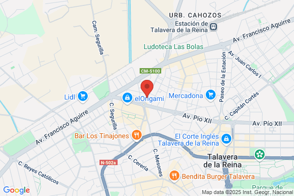 Escayola Rodrigo S.L.