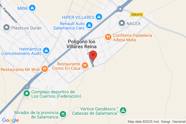 Ceramicas Tapia S.L.