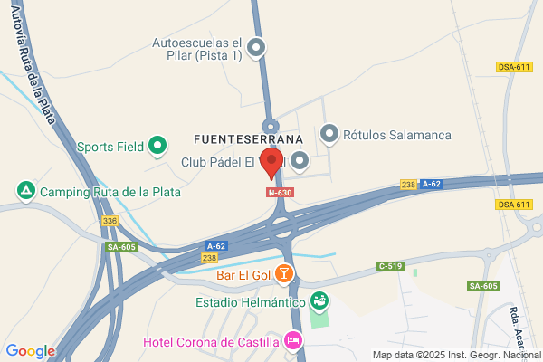 Restaurante Camino La Plata - Especialidad En Carnes a La brasa Pochas Con almej