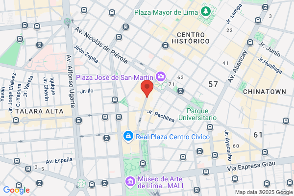 Restaurante Estadio