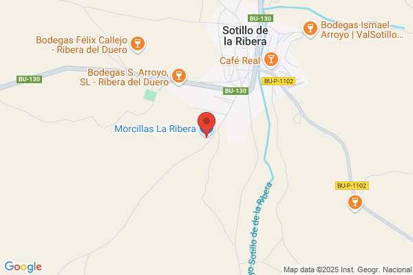 La Ribera - Fiambres