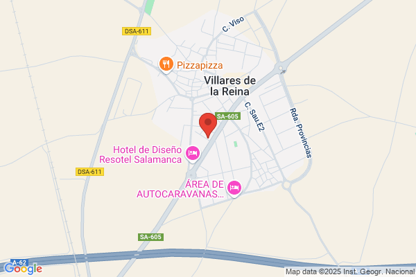 La Jamonería