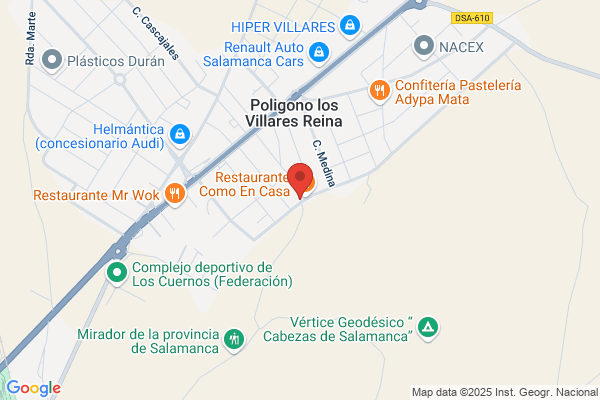 Tmi Trans S. L.