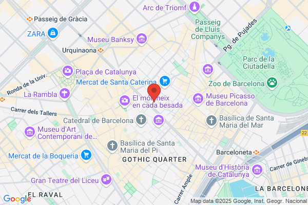 Loft Publicaciones S.L.,