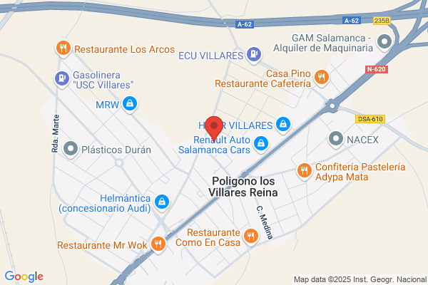 Null Logistica Bidasoa S.A.