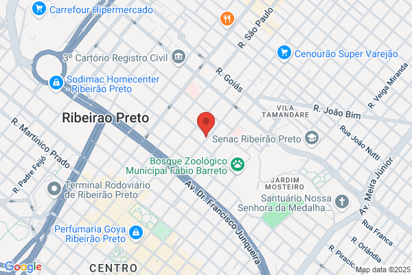 Ribernet