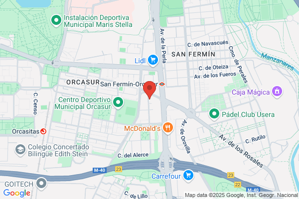 Solnet Consultoria De Sistemas Sl