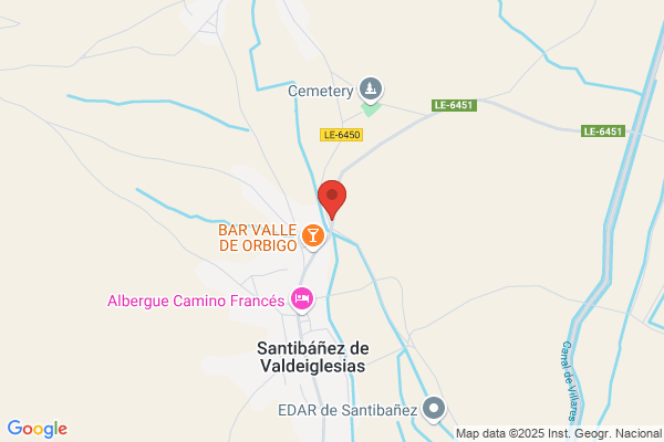 A C De La Fuente S.L.