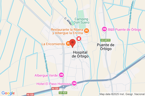 Clinica Dental Prodent Orbigo