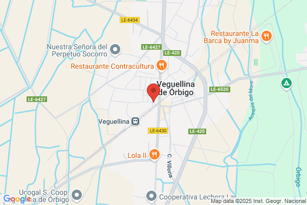Encuadernaciones Orbigo