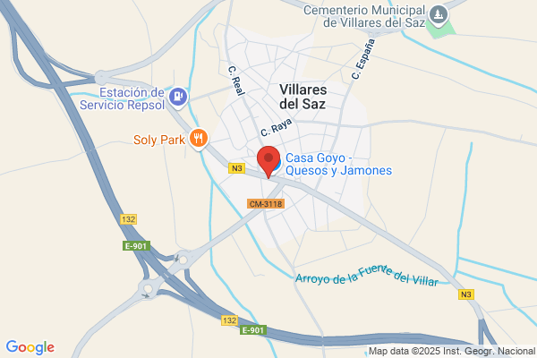 Farmacia Millan M.D.