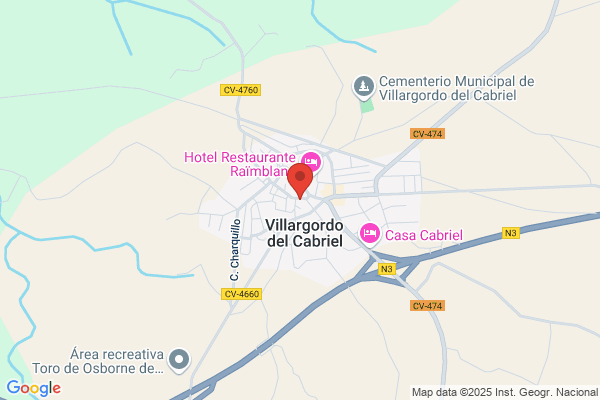 Caja Campo-Caja Rural De La Valencia Castellana