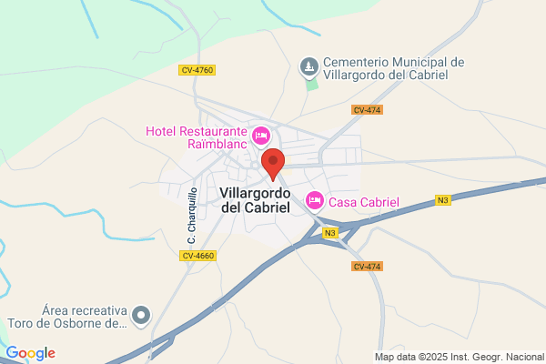 Casino Fernandez r.