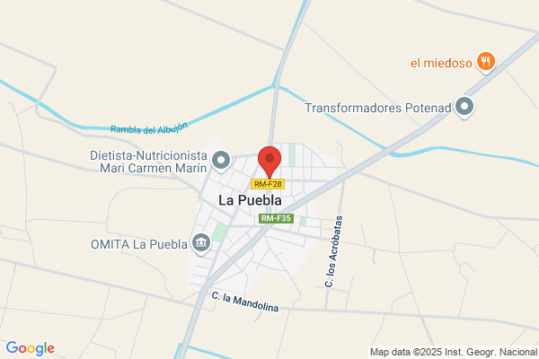 Garcia Rodenas r.